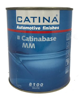 Catinabase MM