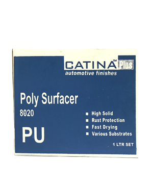 Polysurfacer
